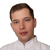 Поцелуев Дмитрий Олегович
