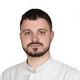 Возгрин Дмитрий Владимирович
