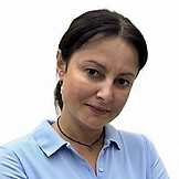 Тиуртьева Анна Андреевна