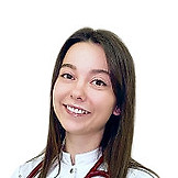 Лялина Анастасия Альфисовна