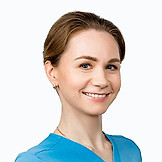 Ковалова Екатерина Сергеевна