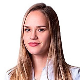 Малышева Анастасия Александровна