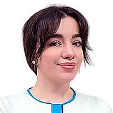 Махмудова Ойсана Фармановна