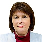 Сараева Елена Георгиевна