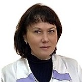 Денисова Наталья Владимировна
