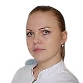 Матюхина Алла Владимировна