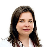 Полякова Юлия Сергеевна