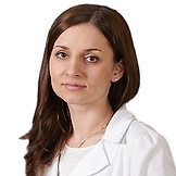 Зайцева Ольга Сергеевна