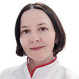 Куландина Екатерина Александровна