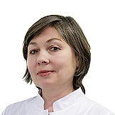 Сорокина Татьяна Евгеньевна