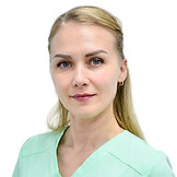 Афрова Ольга Сергеевна
