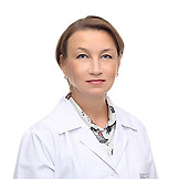 Белозерова Лариса Николаевна