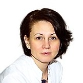 Сазанова Елена Рашидовна