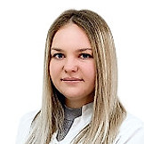 Фролова Анна Сергеевна