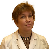 Ильина Ольга Константиновна