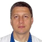Егоров Леонид Юрьевич