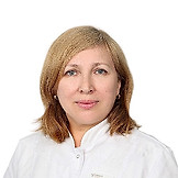 Назанская Анна Андреевна