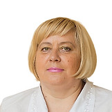 Веклюк Елена Станиславовна