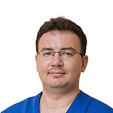 Прохоцкий Алексей Николаевич