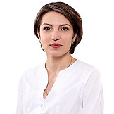 Рокуа Анна Юрьевна