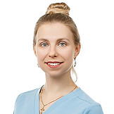 Смертина Елена Валерьевна