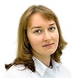 Нечипоренко Марина Сергеевна