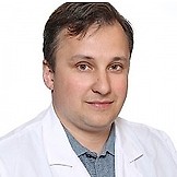 Майоров Михаил Михайлович