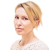 Пегашова Марина Анатольевна