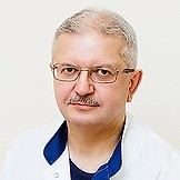 Кирсанов Игорь Александрович
