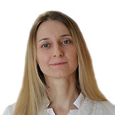 Швецова Татьяна Викторовна