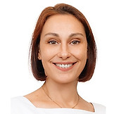 Шиленкова Светлана Викторовна