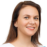 Арифулина Екатерина Сергеевна