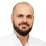 Геворкян Арарат Гарегинович