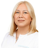 Анфимова Ирина Николаевна