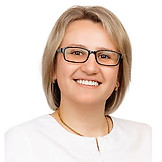 Галецкая Елена Александровна