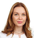 Десяткина Алена Вадимовна