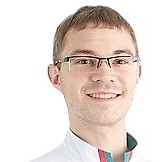 Елисеев Роман Андреевич