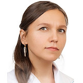 Дивногорцева Ольга Александровна