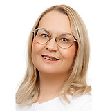 Соколова Екатерина Владимировна