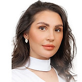 Зуева Алина Олеговна