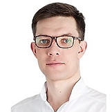 Саврасов Сергей Владимирович