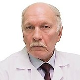 Крюков Василий Иванович