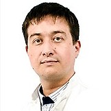 Микрюков Андрей Александрович