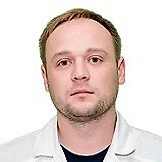 Волков Алексей Александрович