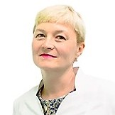 Гудашева Елена Валентиновна