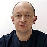 Марков Михаил Геннадьевич