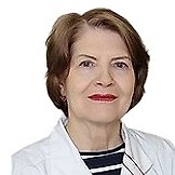 Корсун Людмила Петровна