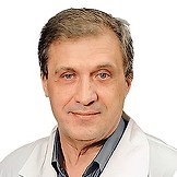 Никитин Виктор Георгиевич