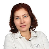 Звездина Екатерина Вячеславовна