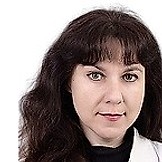 Кручинина Светлана Юрьевна